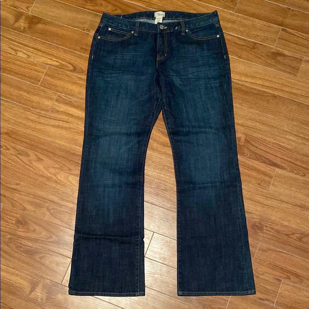 GAP Woman’s Size 12 Jeans